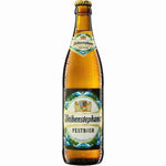 Weihenstephener Festbier 500mL