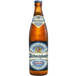 Weihenstephaner Original Helles Alkoholfrei 500mL