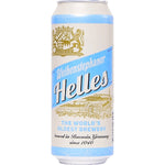 Weihenstephaner Original Helles Lager 500mL Can