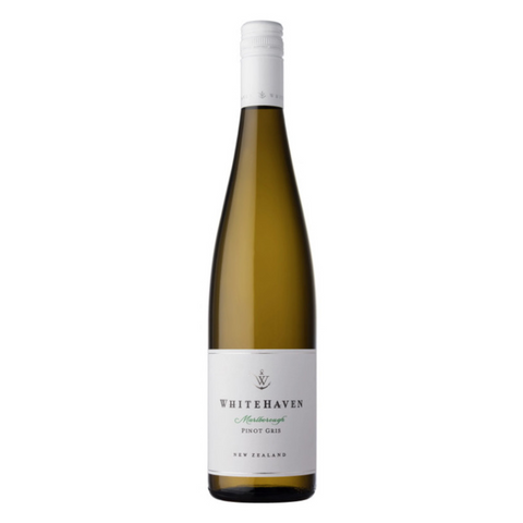 Whitehaven Pinot Gris 2022/23