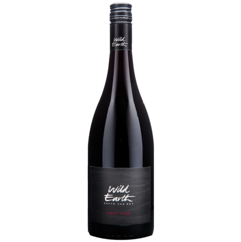 Wild Earth Earth and Sky Pinot Noir 2023