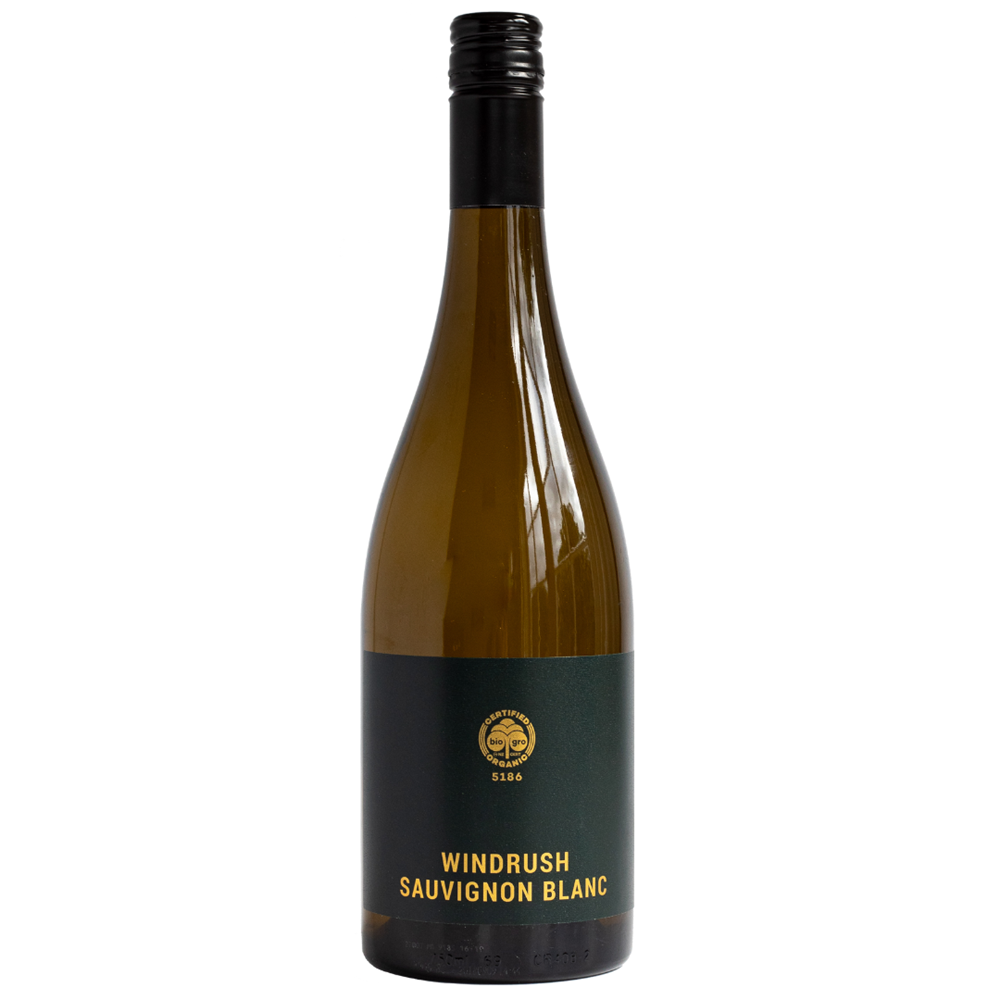 Windrush Sauvignon Blanc – Beer and Wine Co