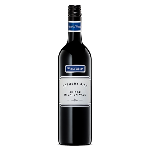 Wirra Wirra Scrubby Rise Shiraz 2022