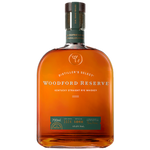 Woodford Reserve Rye Bourbon 700mL