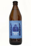 Workshop Brewing Co Lager 500mL