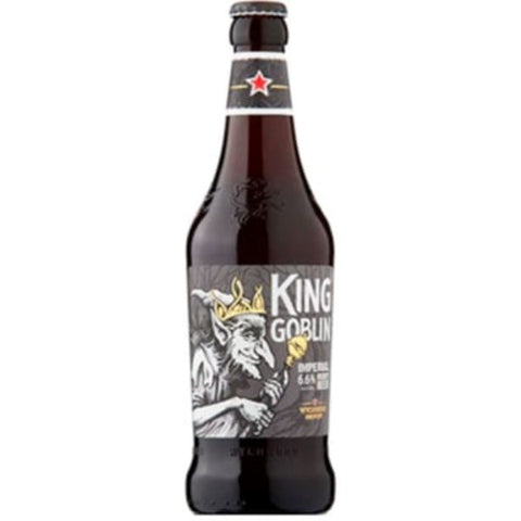 Wychwood King Goblin 500mL