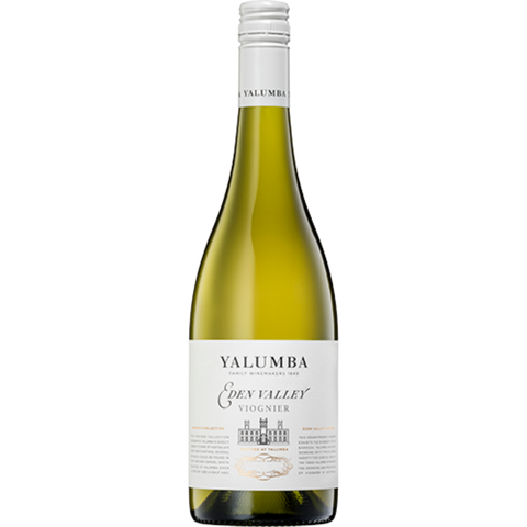 Yalumba Samuel's Collection Viognier 2022