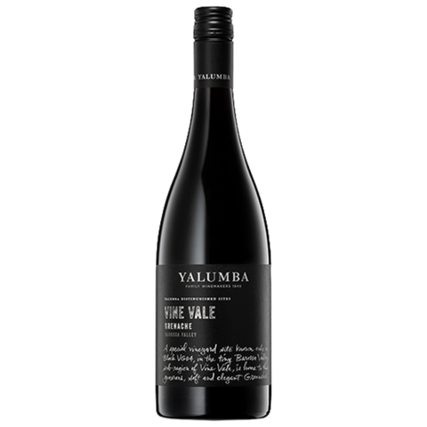 Yalumba Vine Vale Grenache 2023