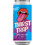 Yeastie Boys Thirst Trap Hazy IPA 440mL