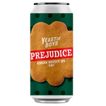 Yeastie Boys Prejudice Ginger IPA 440mL