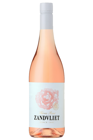 Zandvliet Estate Shiraz Rose 2019