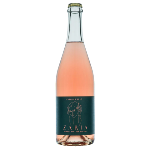 Zaria Sparkling Rose 2024