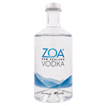 Zoa Pure Vodka 700mL