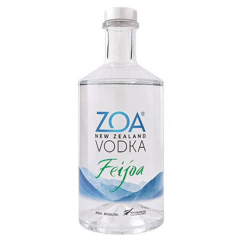 Zoa Feijoa Vodka 250ml