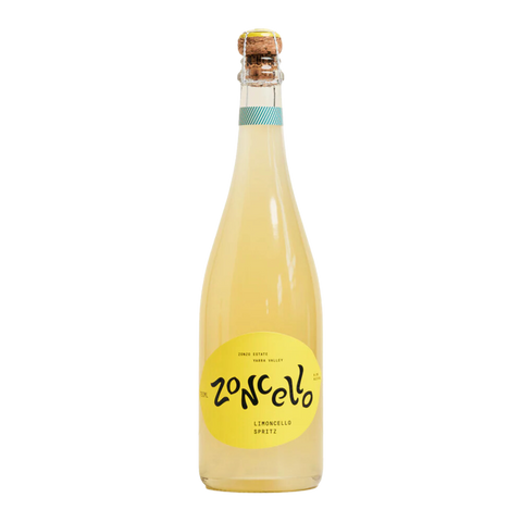 Zonzo Estate Zoncello Limoncello Spritz 750mL