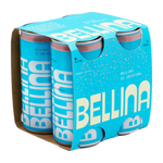 Zonzo Estate Bellina Spritz 4x200mL