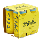 Zonzo Estate Zoncello Limoncello Spritz 4x200mL