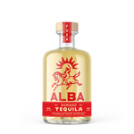 Alba Pura Tequila Reposado 700mL