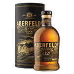 Aberfeldy 12yo Single Malt 700mL