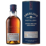 Aberlour 14yo Double Cask Single Malt 700mL