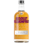 Absolut Passionfruit 700mL