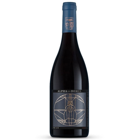 Alpha Domus The Ace Syrah 2018/19