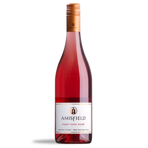 Amisfield Pinot Noir Rose 2025