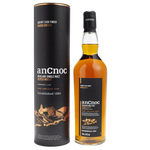 AnCnoc Sherry Peated Single Malt 700mL