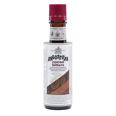 Angostura Cocoa Bitters 100mL