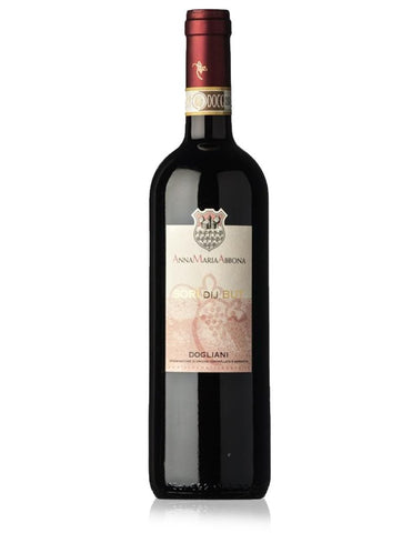 Anna Maria Abbona Dolcetto Dogliani 2020