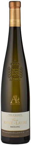 Anne-Laure Riesling 2021/22