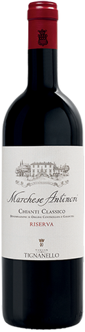 Marchese Antinori Tenuta Chianti Classico DOCG 2021