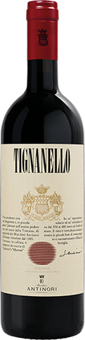 Marchese Antinori Tignanello Toscana 2021