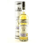 Ardmore 'Old Particular' 2002/18yo 700mL