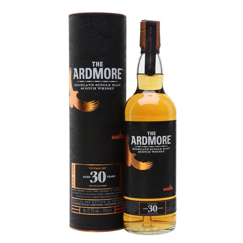 Ardmore 30yo Single Malt 700mL