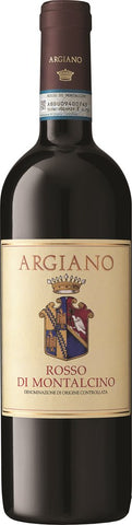 Argiano Rosso Di Montalcino DOC 2019/20