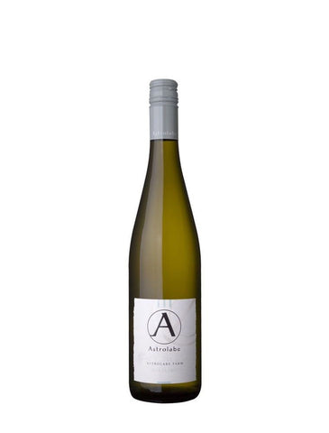 Astrolabe Farm Dry Riesling 2019