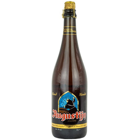 Augustijn Blond 750mL