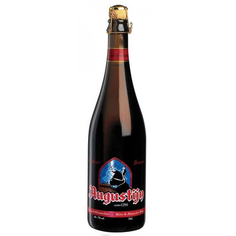 Augustijn Donker 750mL - The Hamilton Beer & Wine Co