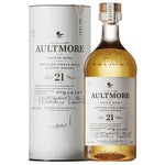 Aultmore 21yo Foggie Moss Single Malt 700mL