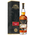 Plantation Rum Private Cask Jamaica 2000 Rum 700mL