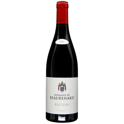 Domaine de Beaurenard Rasteau 2021