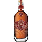 Bacoo 8yo Rum 750mL