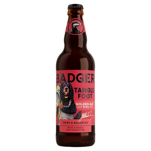 Badger Tangle Foot 500mL