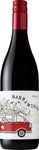 Barramundi Shiraz 2020