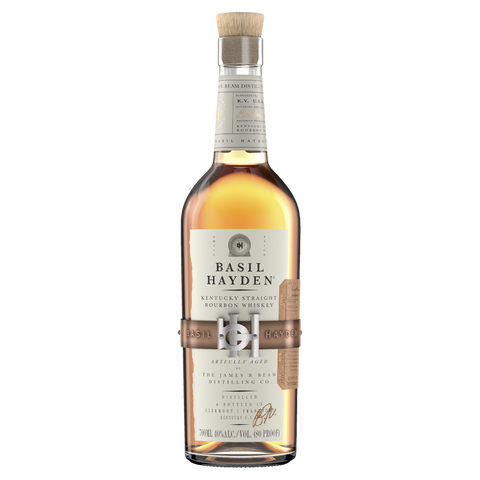 Basil Hayden Bourbon Whisky 700mL