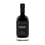 Batched Espresso Martini 725mL