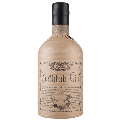 Bathtub Gin 700ml