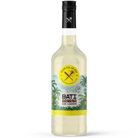 Bati Banana Rum 700mL