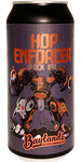 Baylands 'Hop Enforcer' Black IPA 440mL